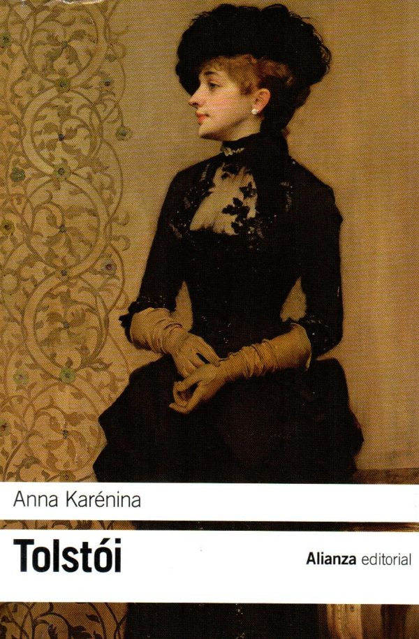 ANNA KARENINA