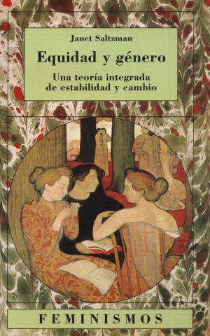 EQUIDAD Y GENERO