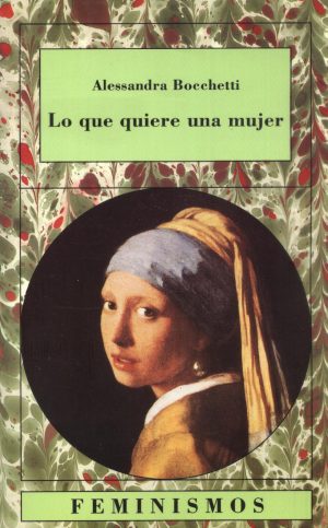 LO QUE QUIERE UNA MUJER