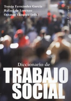 DICCIONARIO DE TRABAJO SOCIAL