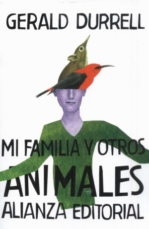 MI FAMILIA Y OTROS ANIMALES