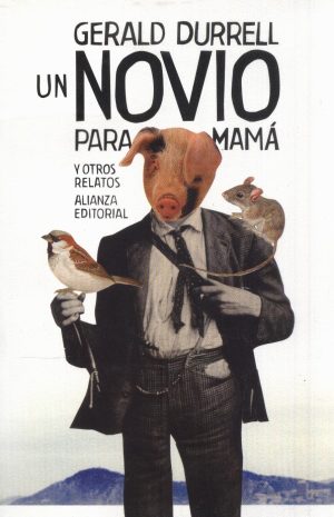 UN NOVIO PARA MAMA