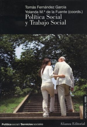 POLITICA SOCIAL Y TRABAJO SOCIAL