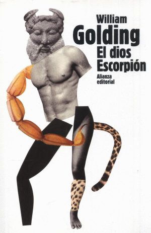 DIOS ESCORPION EL