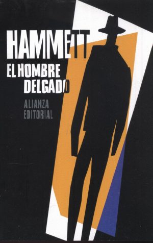 HOMBRE DELGADO EL