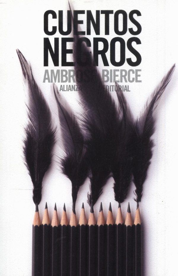 CUENTOS NEGROS
