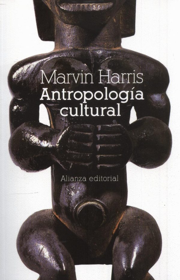 ANTROPOLOGIA CULTURAL