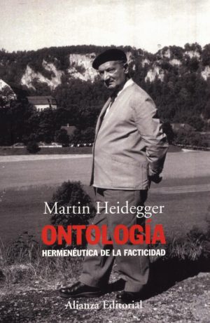 ONTOLOGIA