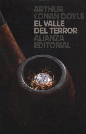VALLE DEL TERROR EL
