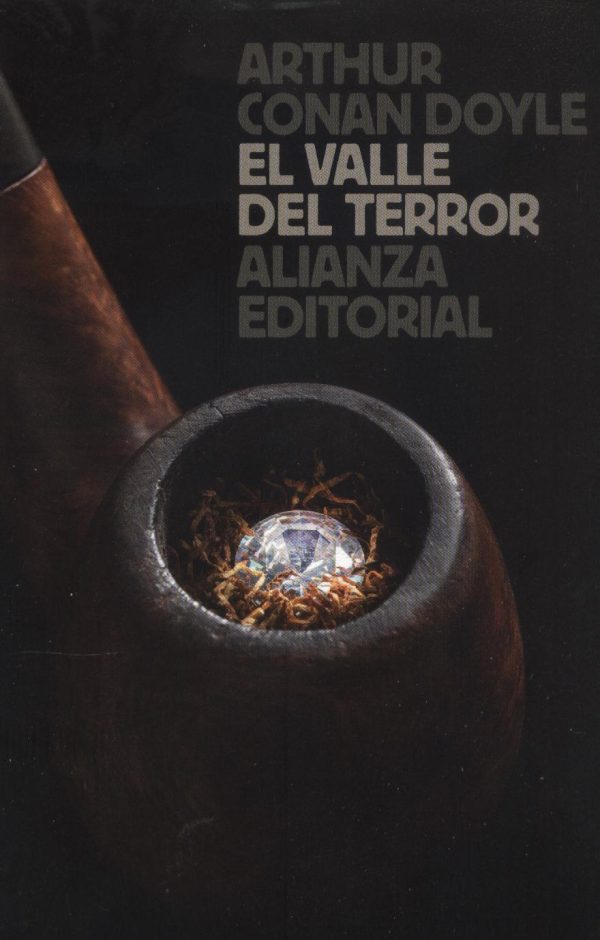 VALLE DEL TERROR EL