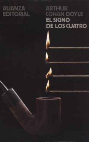 SIGNO DE LOS CUATRO EL