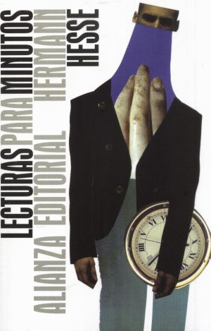 LECTURAS PARA MINUTOS