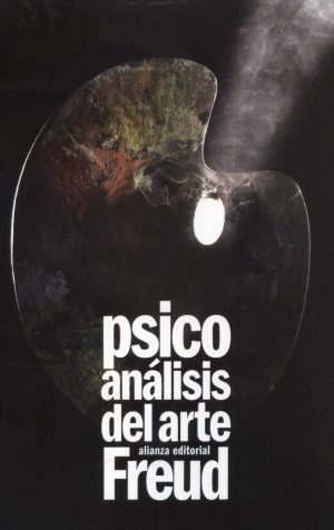 PSICOANALISIS DEL ARTE