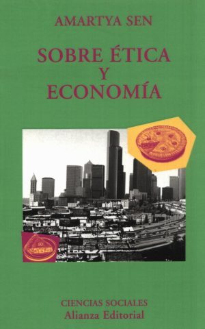 SOBRE ETICA Y ECONOMIA