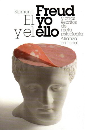 YO Y EL ELLO EL