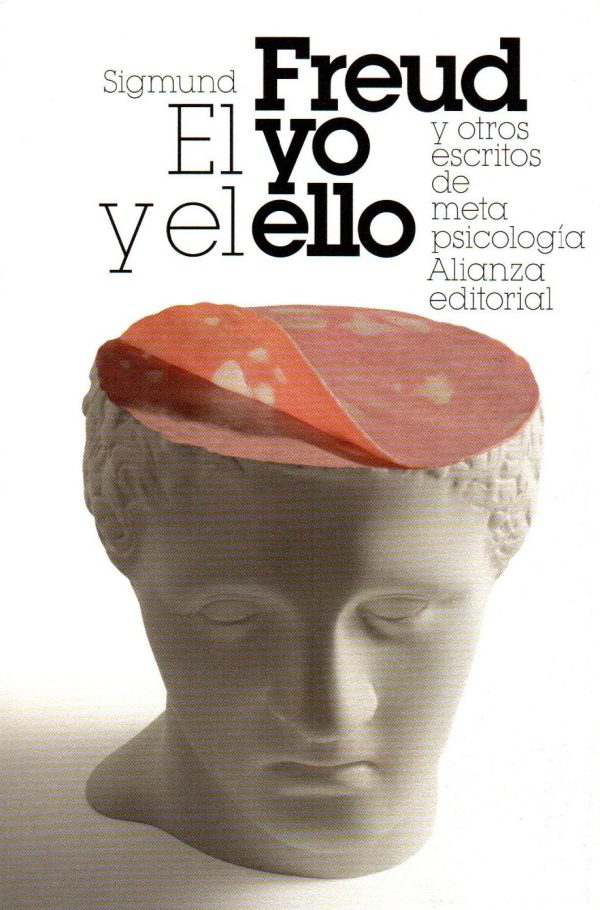 YO Y EL ELLO EL