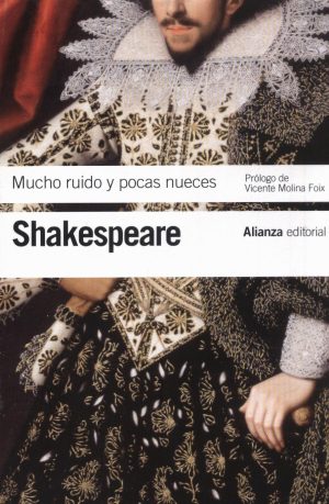 MUCHO RUIDO Y POCAS NUECES