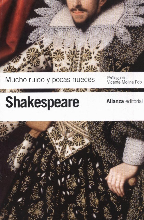 MUCHO RUIDO Y POCAS NUECES