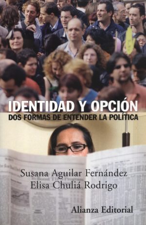 IDENTIDAD Y OPCION
