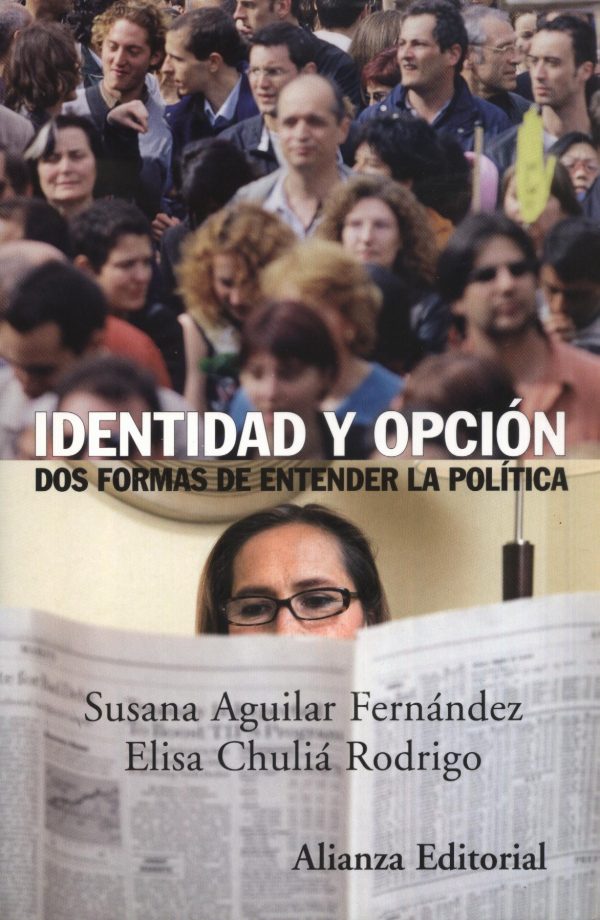 IDENTIDAD Y OPCION