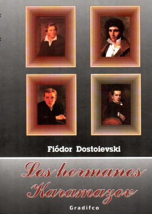 HERMANOS KARAMAZOV LOS