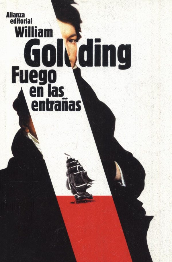 FUEGO EN LAS ENTRAÑAS