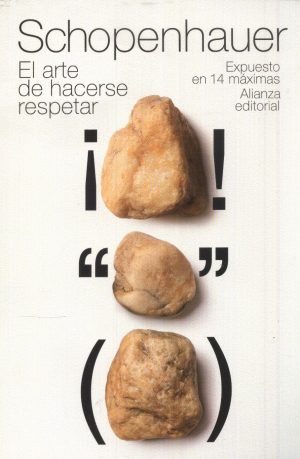 ARTE DE HACERSE RESPETAR EL