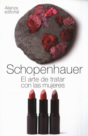 ARTE DE TRATAR CON LAS MUJERES EL