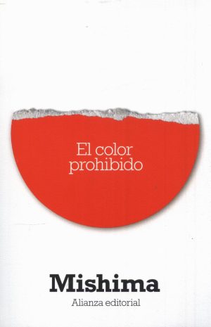 COLOR PROHIBIDO EL