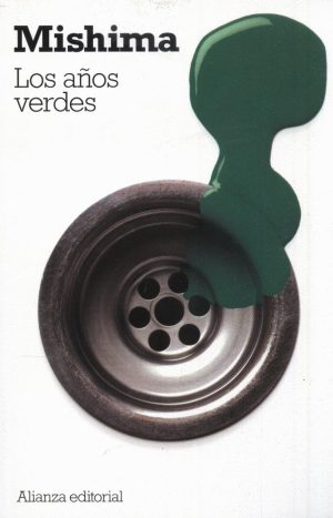AÑOS VERDES LOS
