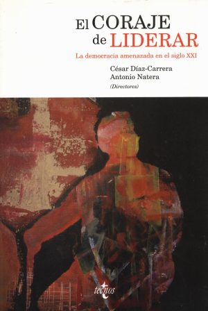 CORAJE DE LIDERAR EL
