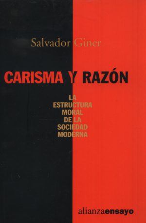 CARISMA Y RAZON