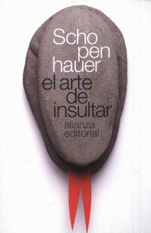 ARTE DE INSULTAR EL