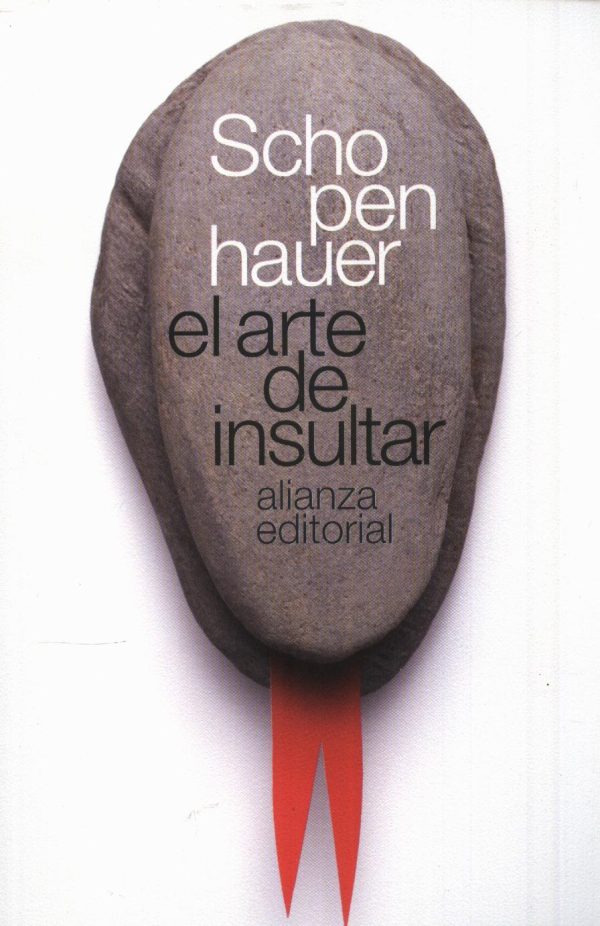 ARTE DE INSULTAR EL