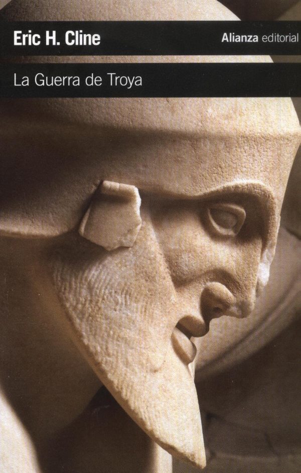 GUERRA DE TROYA LA