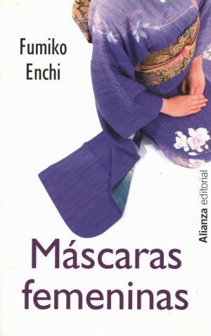 MASCARAS FEMENINAS