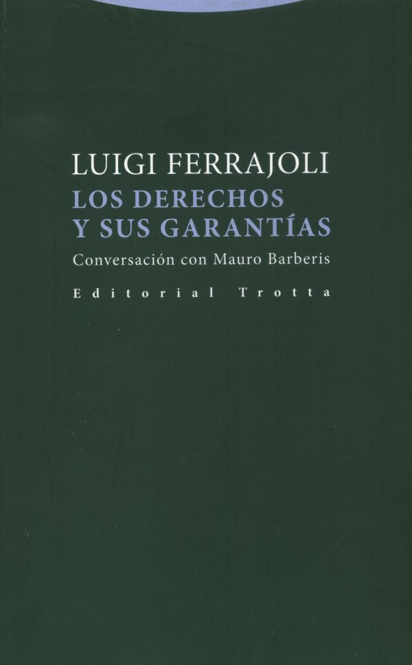 DERECHOS Y SUS GARANTIAS LOS