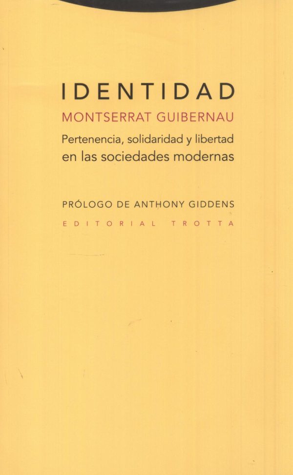 IDENTIDAD