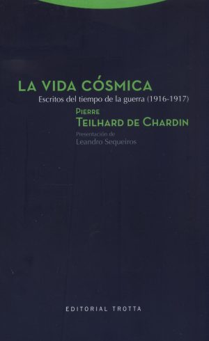 VIDA COSMICA LA