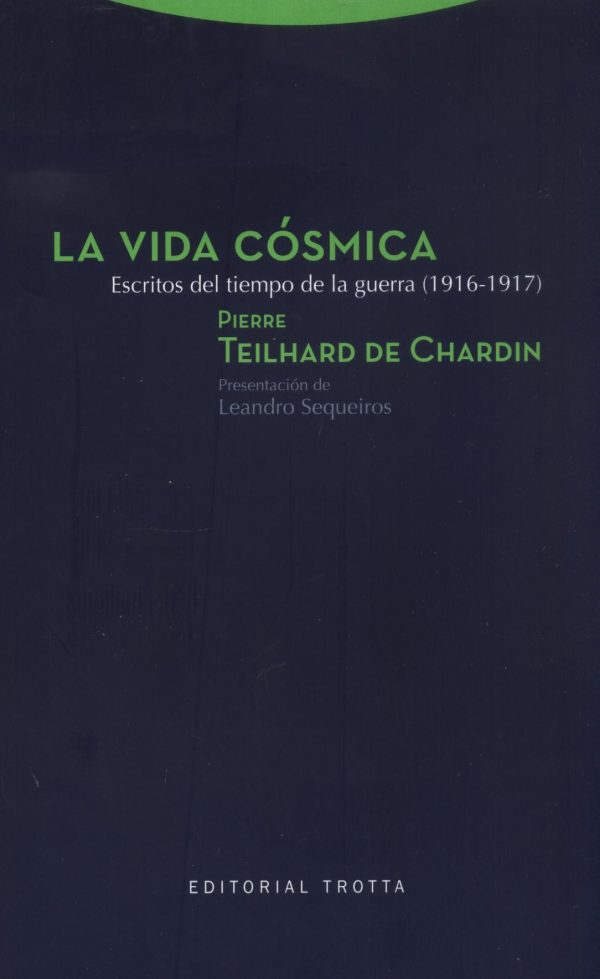 VIDA COSMICA LA