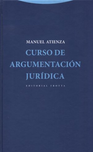 CURSO DE ARGUMENTACION JURIDICA