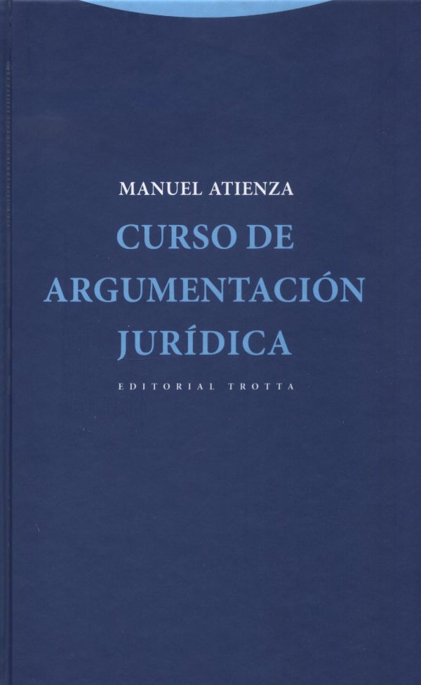 CURSO DE ARGUMENTACION JURIDICA