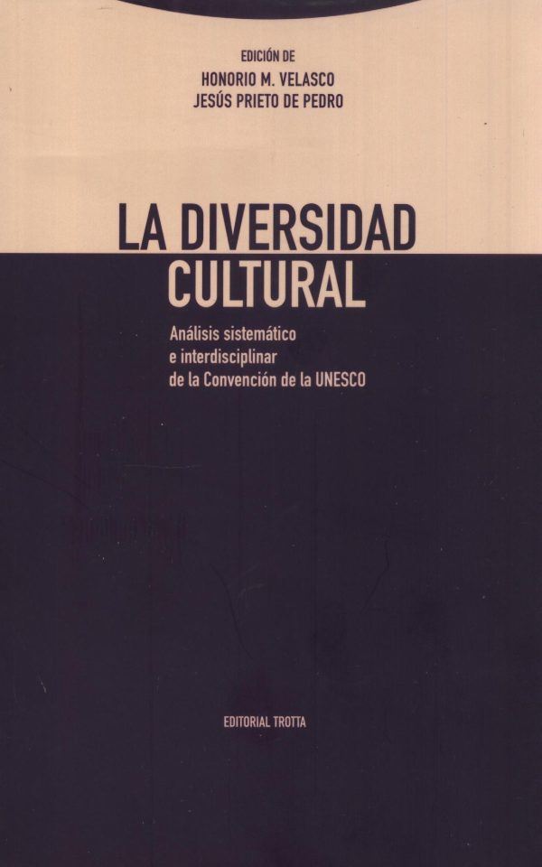 DIVERSIDAD CULTURAL LA