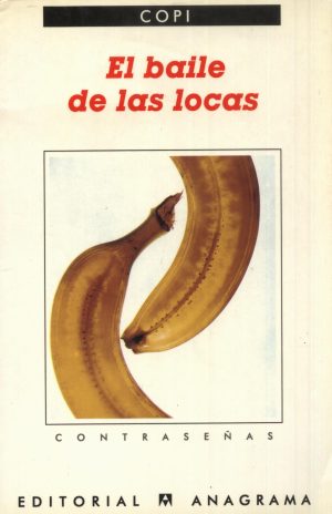 BAILE DE LAS LOCAS EL