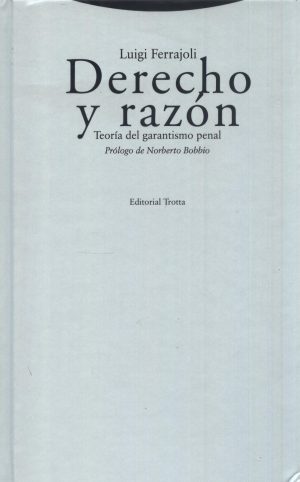 DERECHO Y RAZON