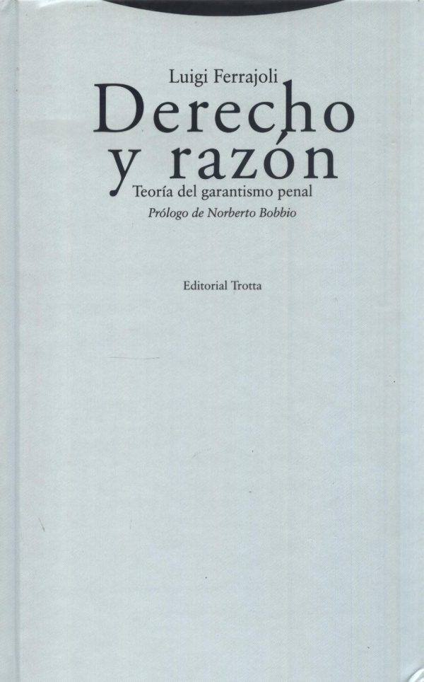 DERECHO Y RAZON
