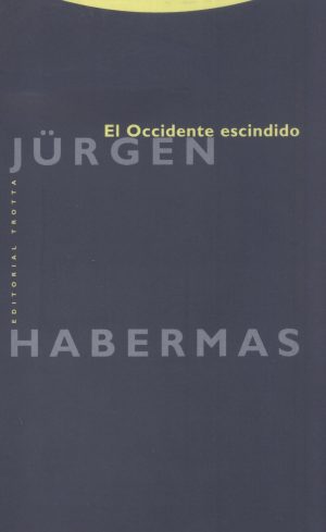 OCCIDENTE ESCINDIDO EL