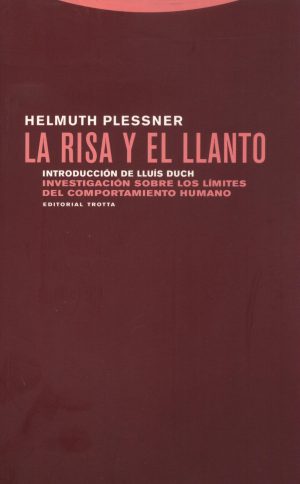 RISA Y EL LLANTO LA