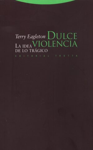 DULCE VIOLENCIA