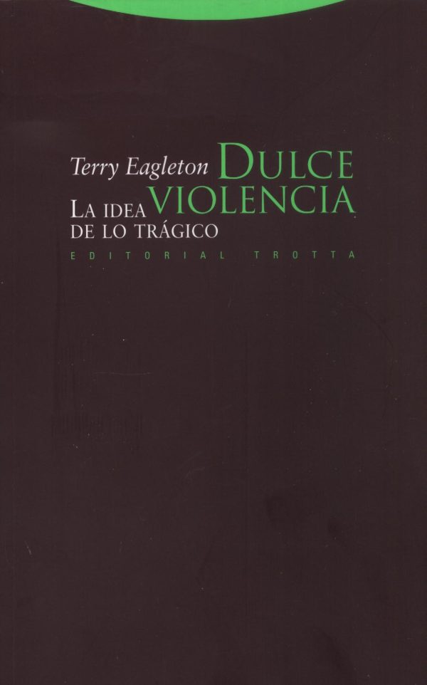 DULCE VIOLENCIA